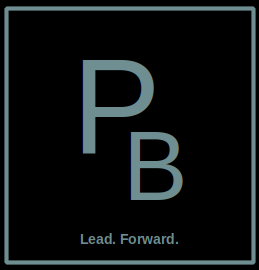 Pb Logo Dark